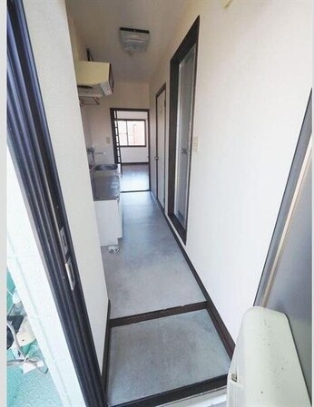 一刻館の物件内観写真